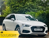 Used Audi A4