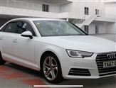Used Audi A4