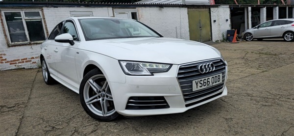 Large image for the Used Audi A4