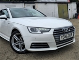 Used Audi A4