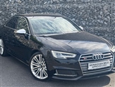 Used Audi A4