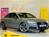 Used Audi A4