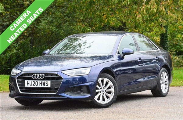 Large image for the Used Audi A4