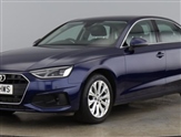 Used Audi A4