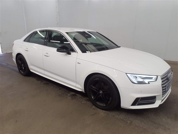 Large image for the Used Audi A4