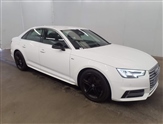 Used Audi A4
