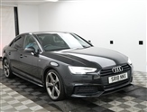 Used Audi A4