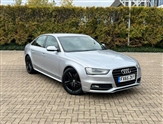 Used Audi A4