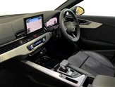 Audi A4 Image 2
