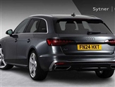Audi A4 Image 3