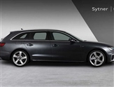 Audi A4 Image 4