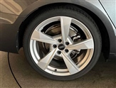 Audi A4 Image 5