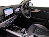Audi A4 Image 2