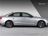 Audi A4 Image 4
