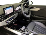 Audi A4 Image 2