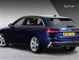 Audi A4 Image 3