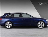 Audi A4 Image 4