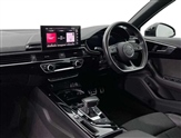 Audi A4 Image 2