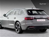 Audi A4 Image 3