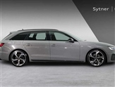 Audi A4 Image 4