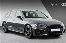Used Audi A4