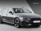 Audi A4 Image 1