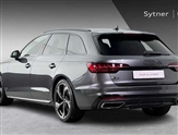Audi A4 Image 3