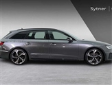 Audi A4 Image 4