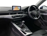 Audi A4 Image 2