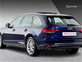 Audi A4 Image 3