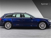 Audi A4 Image 4