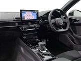 Audi A4 Image 2