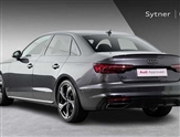 Audi A4 Image 3