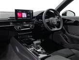 Audi A4 Image 2