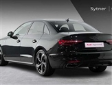 Audi A4 Image 3