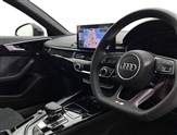 Audi A4 Image 6