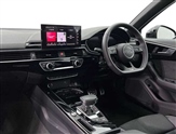 Audi A4 Image 2
