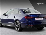 Audi A4 Image 3