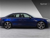 Audi A4 Image 4