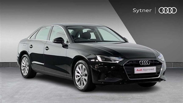 Large image for the Used Audi A4