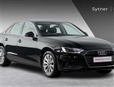 Audi A4 Image 1