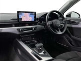 Audi A4 Image 2
