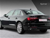 Audi A4 Image 3