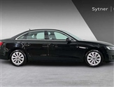 Audi A4 Image 4