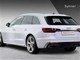 Audi A4 Image 3
