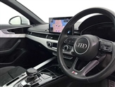 Audi A4 Image 6