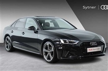 Used Audi A4