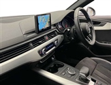 Audi A4 Image 2