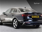 Audi A4 Image 3