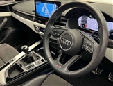 Audi A4 Image 6